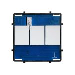 Modul Intrerupator Rulouri cu Touch LUXION, Protocol Zigbee Tuya - imagine 2