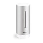 Modul aditional interior pentru statia meteo Netatmo, Conexiune Wi-Fi, Monitorizare temperatura, umiditate si dioxid de carbon - imagine 3