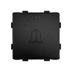 Modul Buton Sonerie Mecanic LUXION - imagine 2