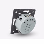 Modul intrerupator cu variator Livolo, Tensiune maxima 250 V - imagine 2