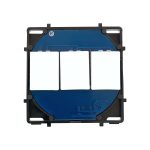 Modul Intrerupator Draperie cu Touch LUXION - imagine 2