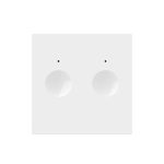 Modul Intrerupator Dublu Cap Scara, Zigbee cu Touch LIVOLO - Serie Noua - imagine 2