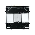 Modul Intrerupator Dublu Cap Scara cu Touch LUXION - imagine 2