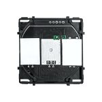 Modul Intrerupator Dublu Cap Scara, RF433 cu Touch LUXION - imagine 2