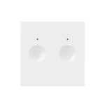 Modul Intrerupator Dublu cu Touch LIVOLO, Serie Noua - imagine 2