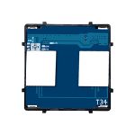 Modul Intrerupator Dublu Wi-Fi cu Touch LUXION - imagine 2