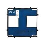 Modul Intrerupator Dublu, Protocol ZigBee cu Touch LUXION - imagine 2