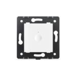 Modul intrerupator simplu cap scara / cap cruce Livolo - imagine 2