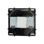 Modul Intrerupator Simplu Cap Scara, RF433 cu Touch LUXION - imagine 2