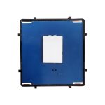 Modul Intrerupator Simplu din Silicon cu Touch LUXION - imagine 2