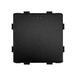 Modul Intrerupator Simplu Mecanic LUXION - imagine 2