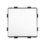 Modul Intrerupator Simplu Mecanic cu Reset / Revenire LUXION