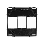 Modul Intrerupator Triplu Cap Scara cu Touch LUXION - imagine 2