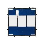 Modul Intrerupator Triplu, Protocol ZigBee cu Touch LUXION - imagine 2