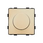 Modul Intrerupator Mecanic cu Variator LUXION - imagine 2