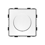 Modul Intrerupator Mecanic cu Variator LUXION - imagine 2