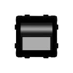 Modul Lampa de Veghe LED cu Lumina Alba - Neutra LUXION - imagine 2