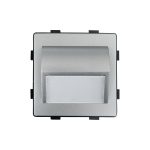 Modul Lampa de Veghe LED cu Lumina Calda LUXION - imagine 2