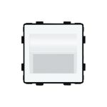 Modul Lampa de Veghe LED cu Lumina Alba - Neutra LUXION - imagine 2