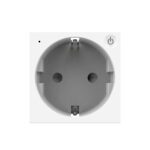 Priza inteligenta pentru perete Livolo ZigBee, Fara rama, 16A, Wi-Fi, Compatibil cu Alexa si Google Home - imagine 2