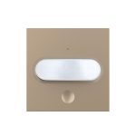 Modul senzor de miscare PIR Livolo, protocol ZigBee - imagine 2