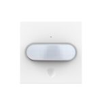 Modul senzor de miscare PIR Livolo, protocol ZigBee - imagine 2