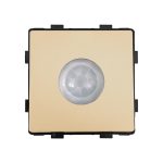 Modul Senzor de Miscare PIR LUXION - imagine 2