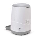 Dispenser inteligent pentru hrana animalelor de companie Petoneer Nutri, Control aplicatie, Slot baterie externa - imagine 2