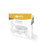 Pachet Somfy Home Alarm, Sirena de interior, Brelocuri si INTELLITAG™ - imagine 3