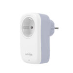 Priza inteligenta BroadLink SP4L-EU, Wi-Fi, 16A,  Programabila, Control aplicatie, Lumina de veghe - imagine 2