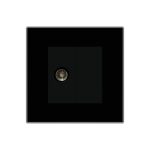 Priza TV cu Rama din Sticla LUXION - imagine 2