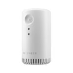 Purificator de aer pentru animale Petoneer Smart Odor, Detectare IR, Baterie 2200 mAh, Micro USB - imagine 2