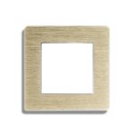 Rama Simpla din Aluminiu LUXION - imagine 2