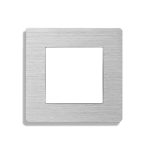 Rama Simpla din Aluminiu LUXION - imagine 2