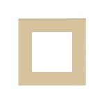 Rama Simpla LUXION Din Sticla - imagine 2