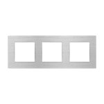 Rama Tripla din Aluminiu LUXION - imagine 2