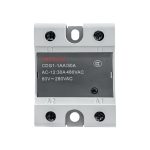 Releu cu Senzor Pentru Termostat LIVOLO - imagine 2