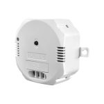 Releu Wi-Fi + RF433 LUXION, Control aplicatie, Programari - imagine 2