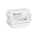 Releu inteligent Sonoff Mini R3, Automatizare dispozitive, Control vocal, Functie partajare - imagine 2