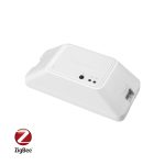 Releu wireless Sonoff Basic R3, Protocol ZigBee, Control aplicatie, Compatibil cu asistenti vocali - imagine 2