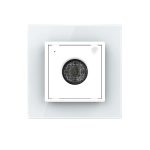 Senzor Control Sunet si Lumini Livolo cu Rama din Sticla, Protocol Zigbee - imagine 2