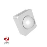 Senzor de miscare Sonoff SNZB-03, Wireless, Protocol ZigBee, Distanta detectare pana la 6 metri - imagine 2