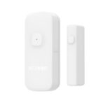 Senzor de contact pentru usa / fereastra BlitzWolf BW-IS2, Wi-Fi, Control ZigBee, Baterie 500 mAh - imagine 2