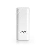 Pachet 3 senzori de miscare Netatmo Tags, Pentru exterior & interior, Wireless, Compatibil cu Netatmo Welcome - imagine 2