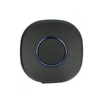 Buton inteligent Shelly Button1, Functie telecomanda, Control dispozitive, Wi-Fi 2.4 GHz - imagine 2
