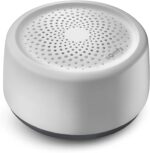 Sirena de interior io, Nivel sonor reglabil, Puternic 95 dB, Compatibil cu TaHoma Somfy, cu Senzori si Detectori suplimentari Somfy - imagine 3