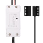 Releu pentru automatizare usi de garaj LUXION - imagine 3