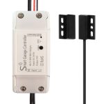 Releu pentru automatizare sistem usi de garaj LUXION BG-WG002 - imagine 3