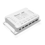 Releu Wireless 4 canale Sonoff 4CH Pro R3 - imagine 2