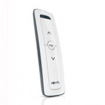 Telecomanda Situo 1 io Pure II EE, Functie auto / manual, Compatibil cu io-homecontrol - imagine 3